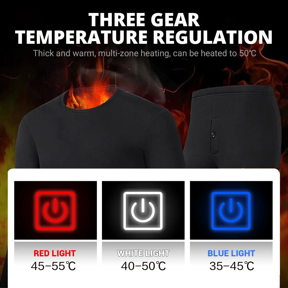 ชุดชั้นในอุ่น 28 พื้นที่เสื้อเ - Winter Clothing Hiking บทวิจารณ์และราคา