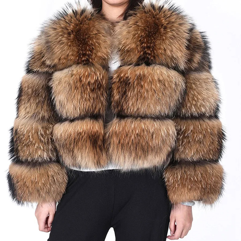 2026 Maomaokong เสื้อโค้ทขนแรค - Winter Clothing Pk บทวิจารณ์และราคา