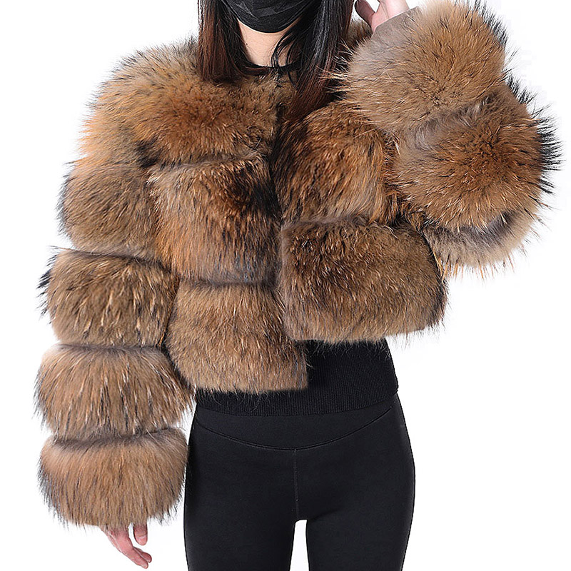 2026 Maomaokong เสื้อโค้ทขนแรค - Winter Clothing Pk บทวิจารณ์และราคา
