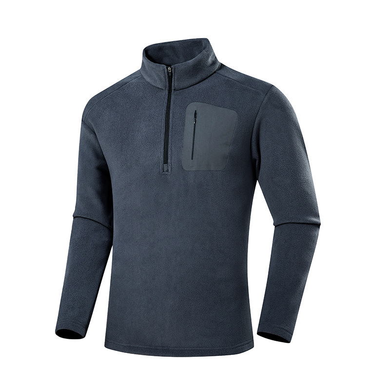 เสื้อแจ็คเก็ตขนแกะ Polartec สำ - Winter Clothing Hiking บทวิจารณ์และราคา