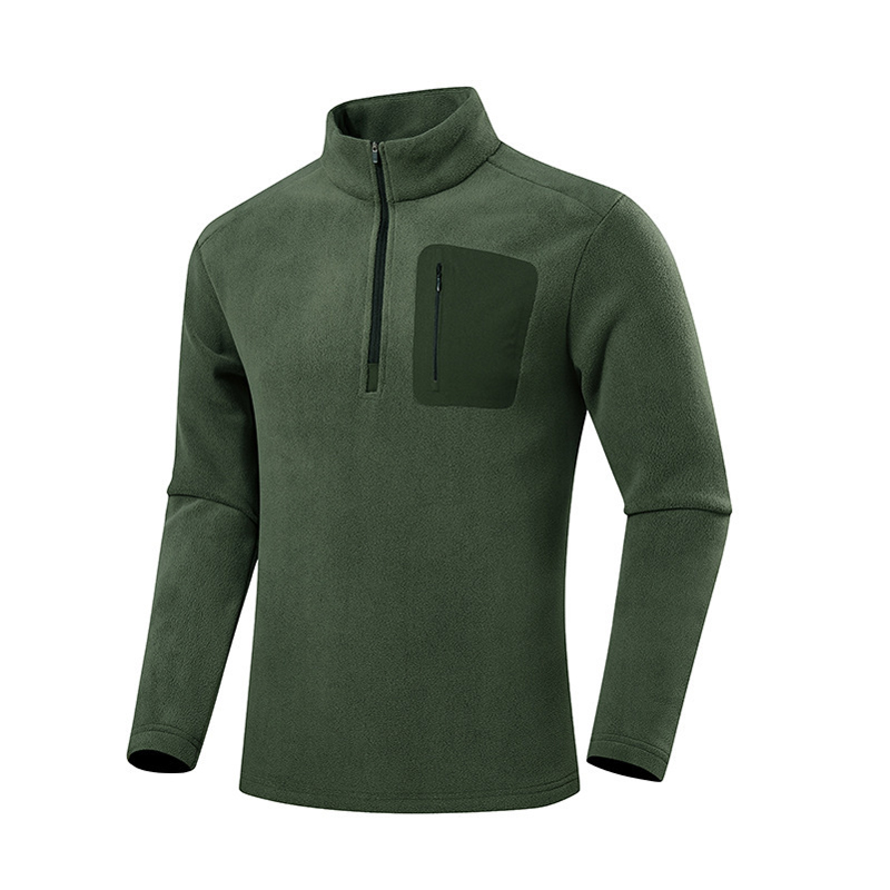 เสื้อแจ็คเก็ตขนแกะ Polartec สำ - Winter Clothing Hiking บทวิจารณ์และราคา