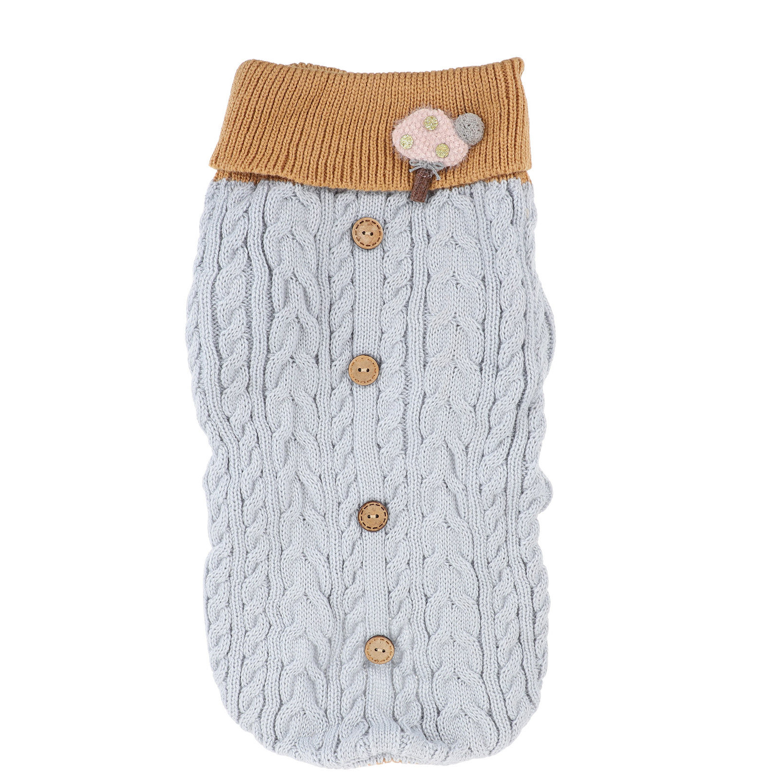 เสื้อกันหนาวสัตว์เลี้ยง 1 ชิ้น - Winter Clothing Gift Ideas บทวิจารณ์และราคา
