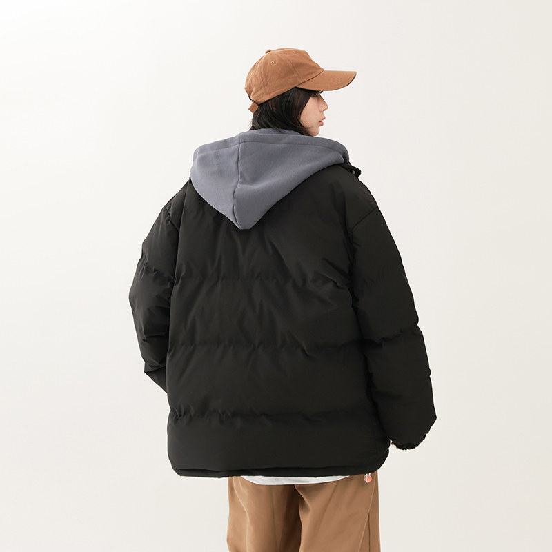 เสื้อแจ็คเก็ตคู่รักสำหรับกิจกร - Winter Clothing Pk บทวิจารณ์และราคา