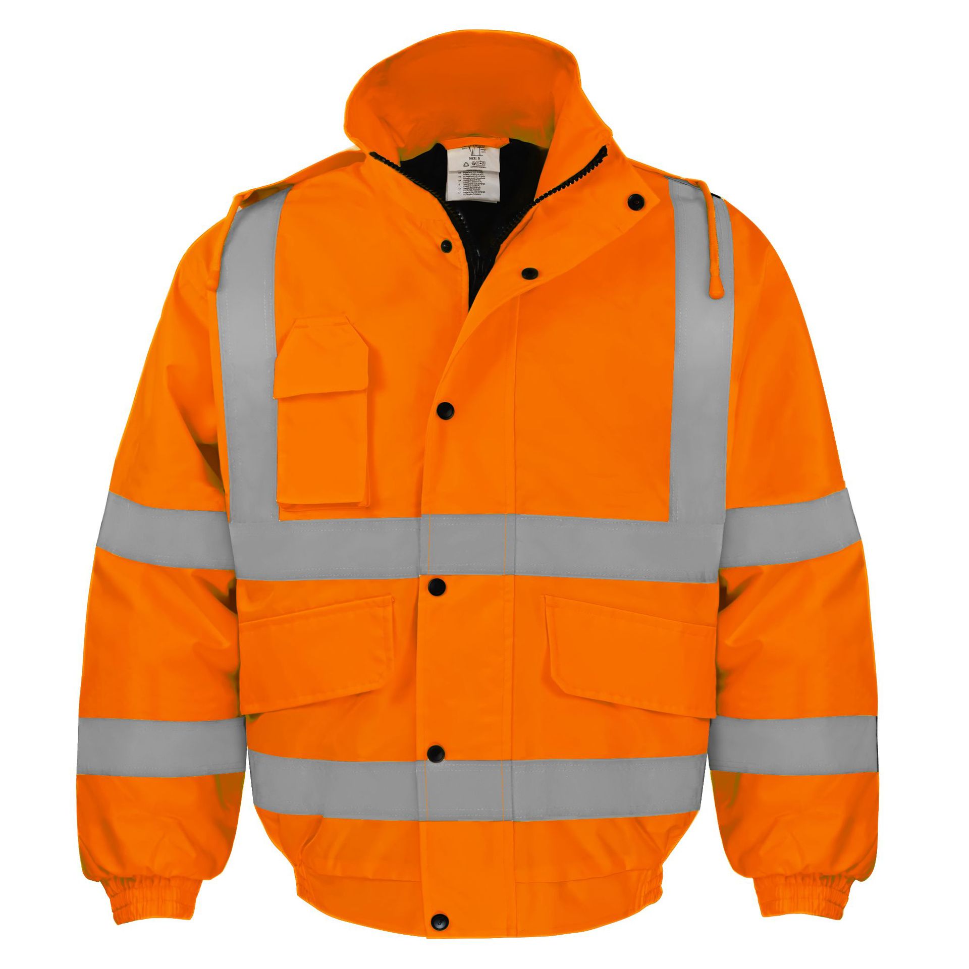 เสื้อแจ็คเก็ตกันหนาวแบบสะท้อนแ - Winter Clothing Pk บทวิจารณ์และราคา