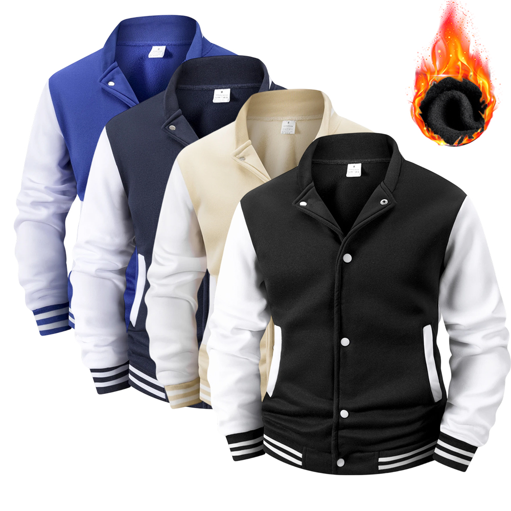 เสื้อแจ็คเก็ตวาร์ซิตี้บุขนแกะส - Winter Clothing Pk บทวิจารณ์และราคา