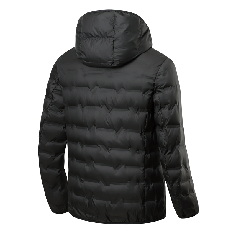 JNLN เสื้อแจ็คเก็ตดาวน์สำหรับฤ - Winter Clothing Hiking บทวิจารณ์และราคา