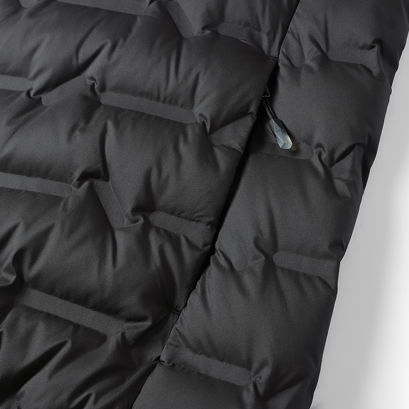 JNLN เสื้อแจ็คเก็ตดาวน์สำหรับฤ - Winter Clothing Hiking บทวิจารณ์และราคา