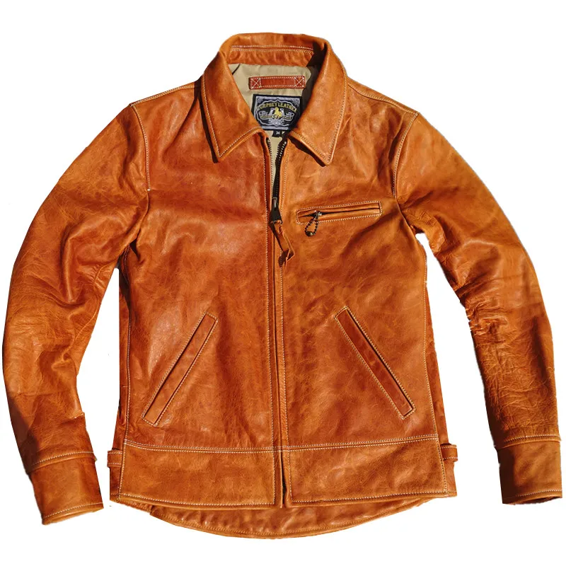 เสื้อแจ็กเก็ตหนังสั้นผู้ชาย, เ - Winter Clothing Pk บทวิจารณ์และราคา
