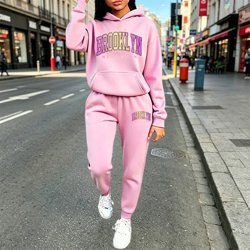 ชุดลำลองสำหรับผู้หญิง เสื้อฮู้ - Winter Clothing For Women บทวิจารณ์และราคา