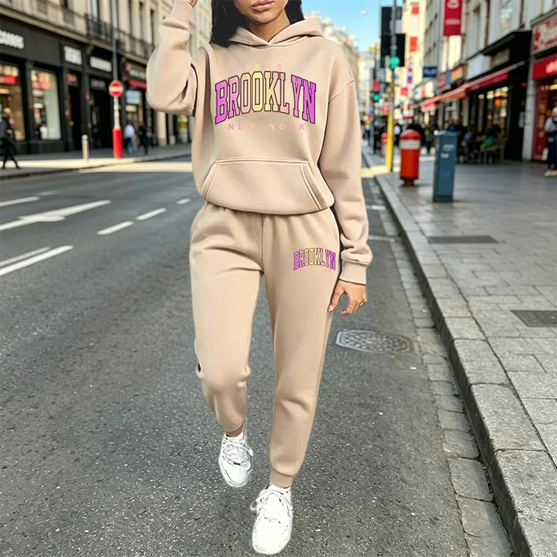 ชุดลำลองสำหรับผู้หญิง เสื้อฮู้ - Winter Clothing For Women บทวิจารณ์และราคา