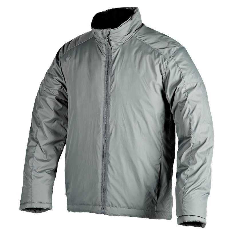 เสื้อแจ็คเก็ตผู้ชายสำหรับฤดูหน - Winter Clothing Hiking บทวิจารณ์และราคา