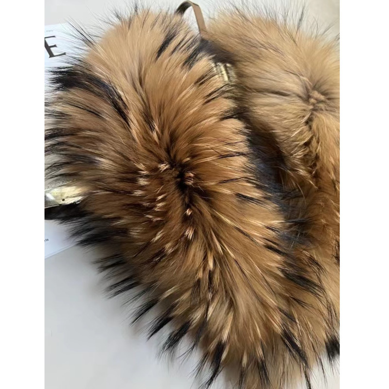 Raccoon ขนสัตว์หญิงฤดูหนาวขนสั - Winter Clothing Pk บทวิจารณ์และราคา