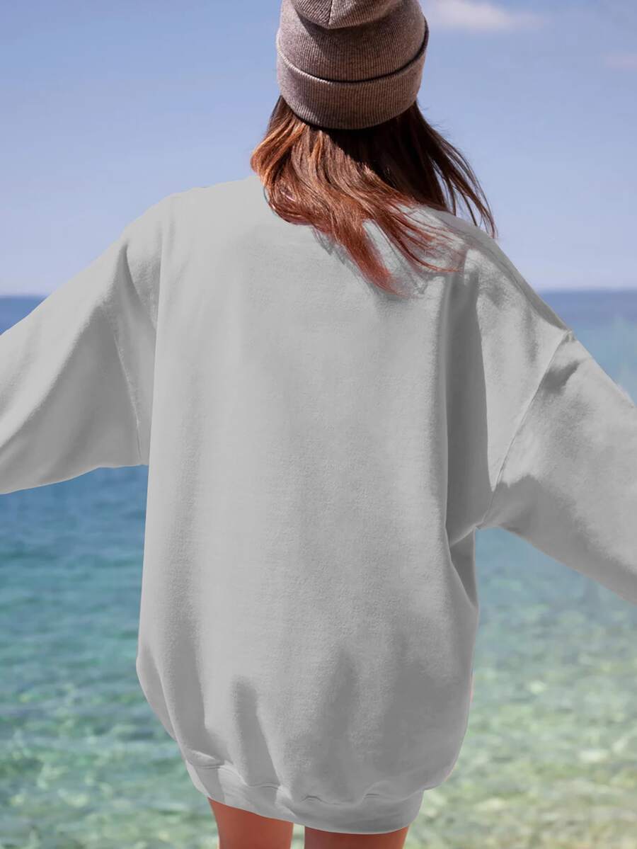 เสื้อสเวตเตอร์คอกลมลายเป็ด สำห - Winter Clothing Gift Ideas บทวิจารณ์และราคา